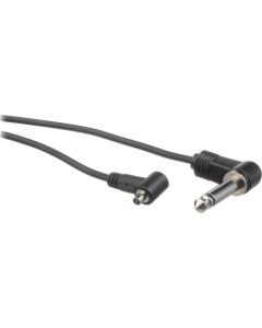 Impact Sync Cord - 1/4" Phono Male to PC Male - 16' (4.8 m)