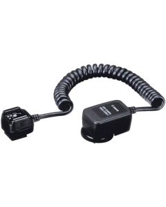 Canon Off Camera Shoe Cord 2 for Canon Pro1, G2, G3, G5 & G6 Digital Cameras