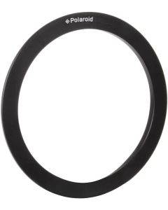 Polaroid 62mm Adapter Ring works for Polaroid & Cokin P Series Filter Holders