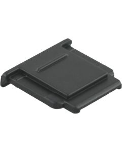JJC HC-S Hot Shoe Cover for Sony A77II A3000 A6000 A7 A7R NEX-6 A58 A99 DSC-HX400V HX50V HX60 HX60V RX1 RX100II RX1R A7R II DSC-RX10 II As FA-SHC1M