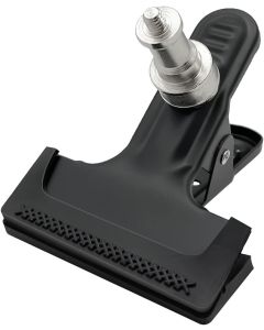 LimoStudio Multifunctional Clamp Photography Studio Tripod Camcorder Clamps Cold Shoe Hot Shoe Mounting Clamp, AGG367