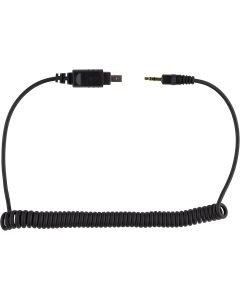 Phottix Extra Cable for Multi-Function Remote with Digital Timer TR-90 - N6 (PH17310)