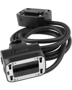 Godox EC200 Extension Flash Head with 2 Meter Cord for Godox AD200 AD200pro Speedlite