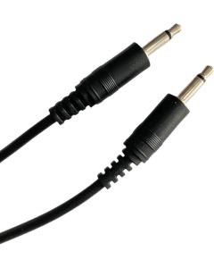 DSLRKIT 3.5mm to 3.5mm Straight Sync Cable