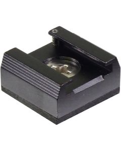 ALZO Cold Shoe Mount for BMPCC 4K, 6K Blackmagic Pocket Cinema Cameras, Cages and Rigs