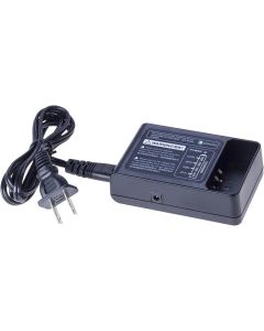 Battery Charger for The Zoom Li-on Flash Battery