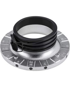 Glow Speed Ring Adapter to Fit Profoto Mount
