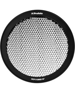 Profoto Off Camera Flash (OCF) II Grid, 10 Degree