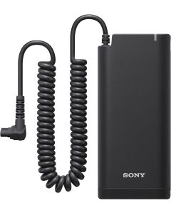 Sony External Battery Adaptor for Flash Black (FAEBA1)